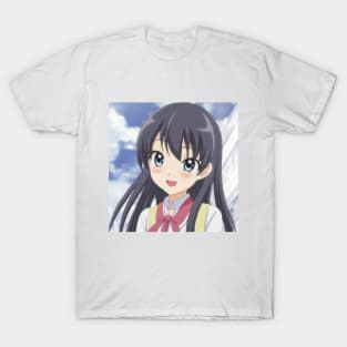 anime T-Shirt